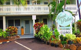 Kauai Palms Hotel